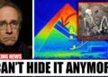 Graham Hancock: “I Found Out Who REALLY Built The Pyramids And I Brought Proof”