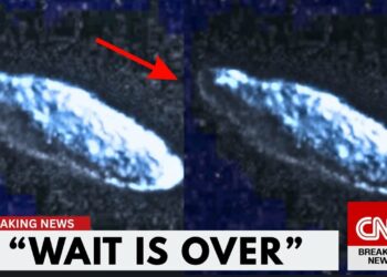 NASA Reveals REAL & Clear Pictures of 3I/ATLAS — Terrifying Discovery!