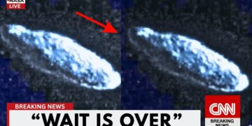NASA Reveals REAL & Clear Pictures of 3I/ATLAS — Terrifying Discovery!