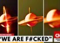 3I/ATLAS Collision With Mars CONFIRMED — What NASA Saw Will Terrify You!
