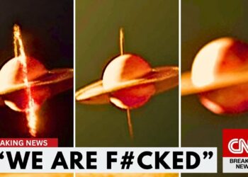 3I/ATLAS Collision With Mars CONFIRMED — What NASA Saw Will Terrify You!