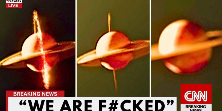 3I/ATLAS Collision With Mars CONFIRMED — What NASA Saw Will Terrify You!