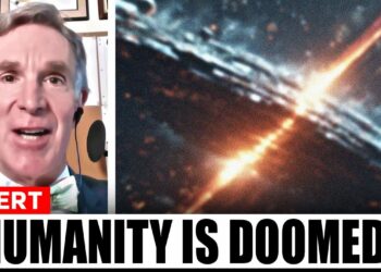 Bill Nye Just Issued a Serious Warning After 3I/ATLAS Shifted Course