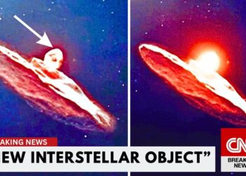 100x Bigger Than 3I/ATLAS — New Interstellar Object C/2025 R2 (SWAN) Stuns the World!