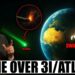 100x Bigger Mystery Object Entered Solar System, it’s Aiming Straight for 3IATLAS on Purpose!