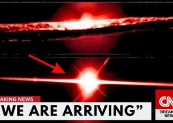 3I/ATLAS Just Sent Its First Signal — NASA Issues URGENT ALERT!