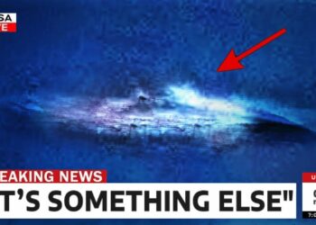 3I/ATLAS’s NEW Image CONFIRMS It’s NOT a Comet