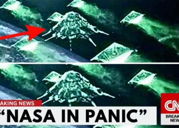 Voyager Detected at the Edge of the Solar System That Shocks NASA