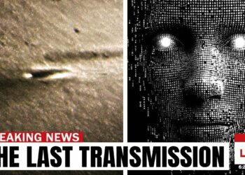 3I/ATLAS’s Final Signal JUST WARNED THE WORLD