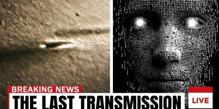 3I/ATLAS’s Final Signal JUST WARNED THE WORLD