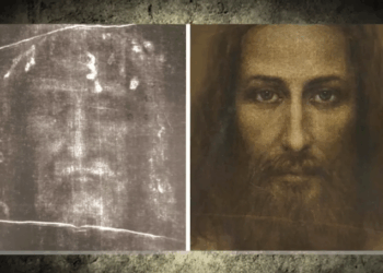 The Shroud of Turin: AI Unveils Secrets That Challenge Everything We Know