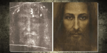 The Shroud of Turin: AI Unveils Secrets That Challenge Everything We Know