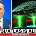 Elon Musk Terrifying Warning: 3I/ATLAS Just Made an Alien-Like Movement