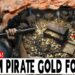 Rick Lagina Finds $110M Gold Pirate Hoard Buried Deep in Oak Island Pit!
