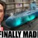 America’s New Underwater Weapon Is Decades Ahead of Everyone Else – it’s INVISIBLE!
