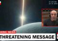 3I/ATLAS Fired an INTENSE Beam of Light toward Earth…