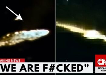 Clearest Image of 3I/ATLAS: James Webb Catches The Final, Terrifying Look!