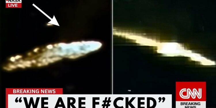 Clearest Image of 3I/ATLAS: James Webb Catches The Final, Terrifying Look!