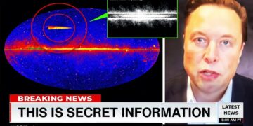 3I/ATLAS Sent Flashing Signals Toward Earth, Now It’s Approaching…