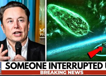 Elon Musk Just Tried to Intercept 3I ATLAS — What Happened Next Will SHOCK You