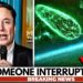 Elon Musk Just Tried to Intercept 3I ATLAS — What Happened Next Will SHOCK You