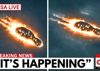 James Webb Telescope Just CONFIRMED 3I/ATLAS Is On a COLLISION Course With Mars