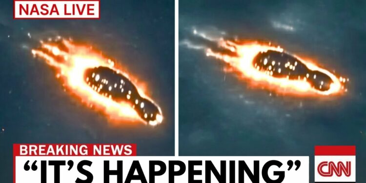 James Webb Telescope Just CONFIRMED 3I/ATLAS Is On a COLLISION Course With Mars