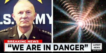 Army Reveals Plan to Destroy 3I/ATLAS Before it Hits Earth