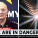 Army Reveals Plan to Destroy 3I/ATLAS Before it Hits Earth