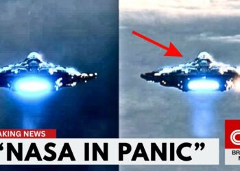 The Voyager Spacecraft Has Been Hijacked—And Its Message Is Terrifying