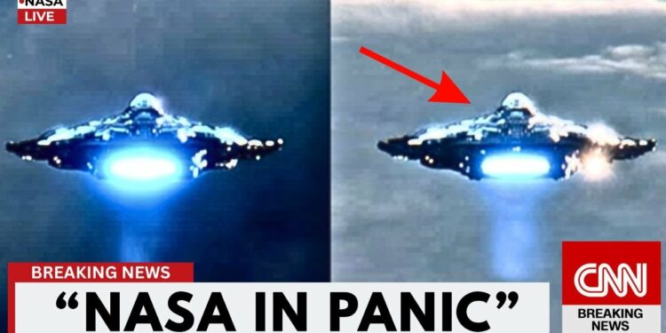 The Voyager Spacecraft Has Been Hijacked—And Its Message Is Terrifying