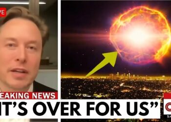 Betelgeuse Just EXPLODE & Will DESTROY EVERYTHING in 2 Weeks