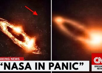 The Sun Just Hit 3I/ATLAS With Its Deadliest Blast — You Won’t Believe What Happened Next!