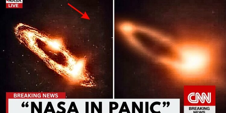 The Sun Just Hit 3I/ATLAS With Its Deadliest Blast — You Won’t Believe What Happened Next!