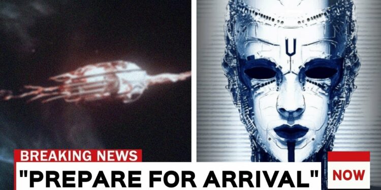 3I/ATLAS Just Sent an Emergency Signal That WARNS All Space Agency’s