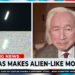 Michio Kaku’s Terrifying Warning: 3I/ATLAS Just Made an Alien-Like Movement