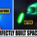 Mars Rover Exposed 3I/ATLAS Cylindrical Structure – The Truth is ALARMING!