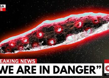 James Webb Telescope Just Detected Something Weird Is Happening With 3I/ATLAS