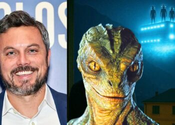 This Man Behind the Documentary “The Age of Disclosure” Claims Donald Trump Might Be the One to Confirm the Existence of Aliens