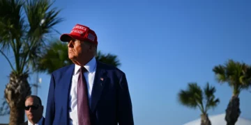 Director behind buzzy UFO documentary hints the president could confirm aliens exist