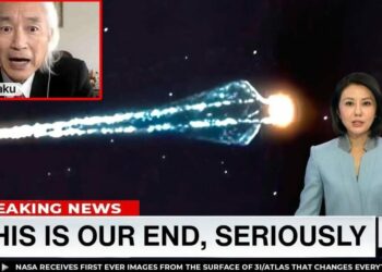 China’s New 3I/ATLAS Discovery CONFIRMS What WE ALL FEARED