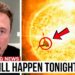 COSMIC CATASTROPHE: The Sun Is Cracking Open and Scientists Warn It Could DESTROY EVERYTHING Within 2 Weeks — Elon Musk Says “When it starts tonight… nothing will SURVIVE!”