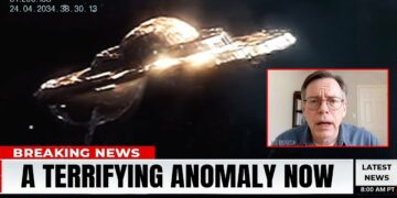 Webb Telescope CONFIRMS 3I/ATLAS Is Leaking Alien Alloy Into Space