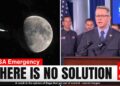 NASA Emergency: 3I/ATLAS Could Slam Into the Moon — The Impact Would Be Terrifying!