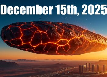 What Will 3I/ATLAS Do to Earth on December 15th?