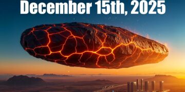 What Will 3I/ATLAS Do to Earth on December 15th?