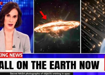 Interstellar Object 3I/ATLAS HAS Exploded at Perihelion- And Scientists ARE SHOCKED