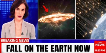 Interstellar Object 3I/ATLAS HAS Exploded at Perihelion- And Scientists ARE SHOCKED