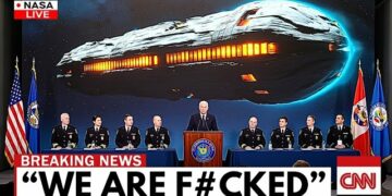 Giant Meteorite: Mysterious Object 100 Times Larger Than 3I/ATLAS Causes Global Alarm