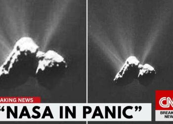 3I/ATLAS Flyby — CLEAREST Image Ever Captured Has Scientists PANICKING!